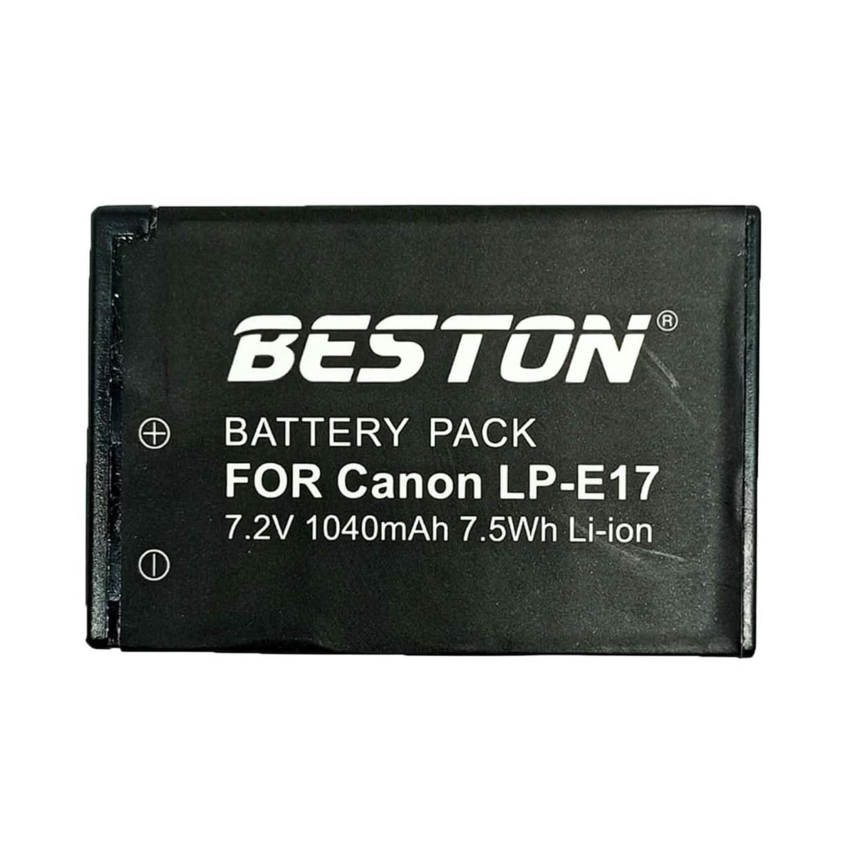 BESTON LP-E17