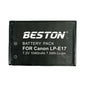 BESTON LP-E17