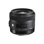Sigma 30mm f/1.4 DC HSM Art Lens