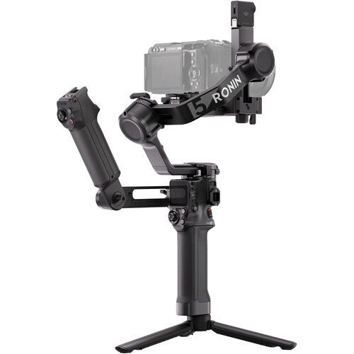 DJI RS 5 Gimbal Stabilizer