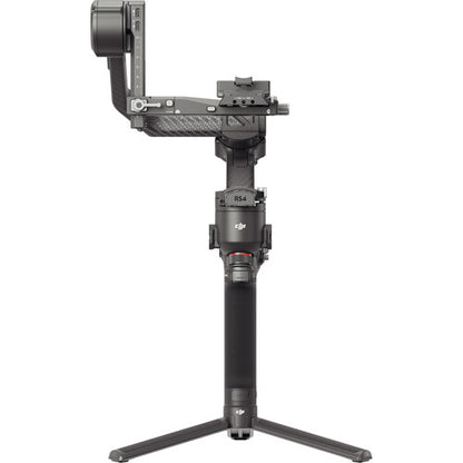 DJI RS 4 Pro Gimbal Stabilizer