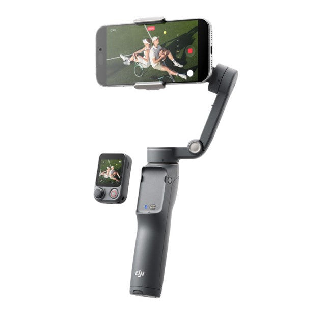 DJI Osmo Mobile 8P Standard Combo