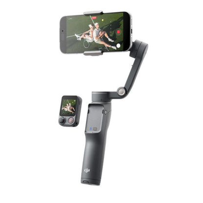 DJI Osmo Mobile 8P Standard Combo